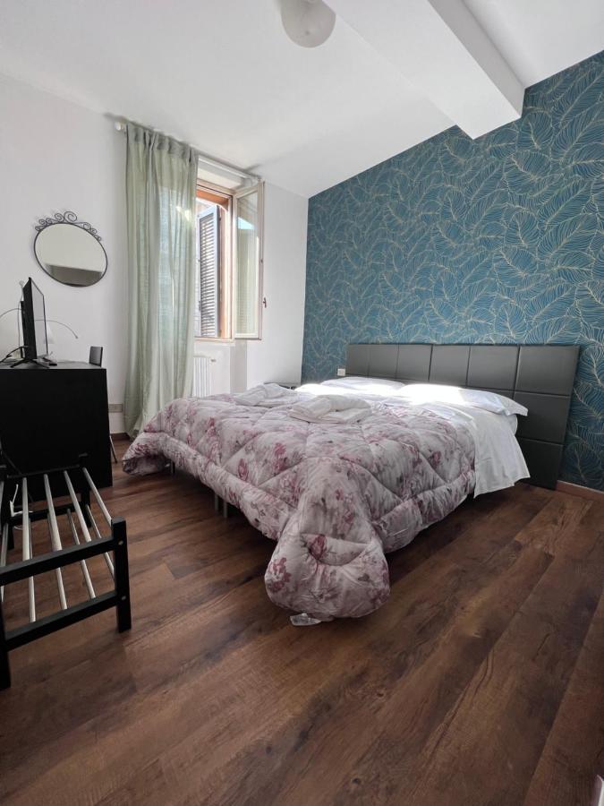 Hotel Brenta Parma Exteriör bild
